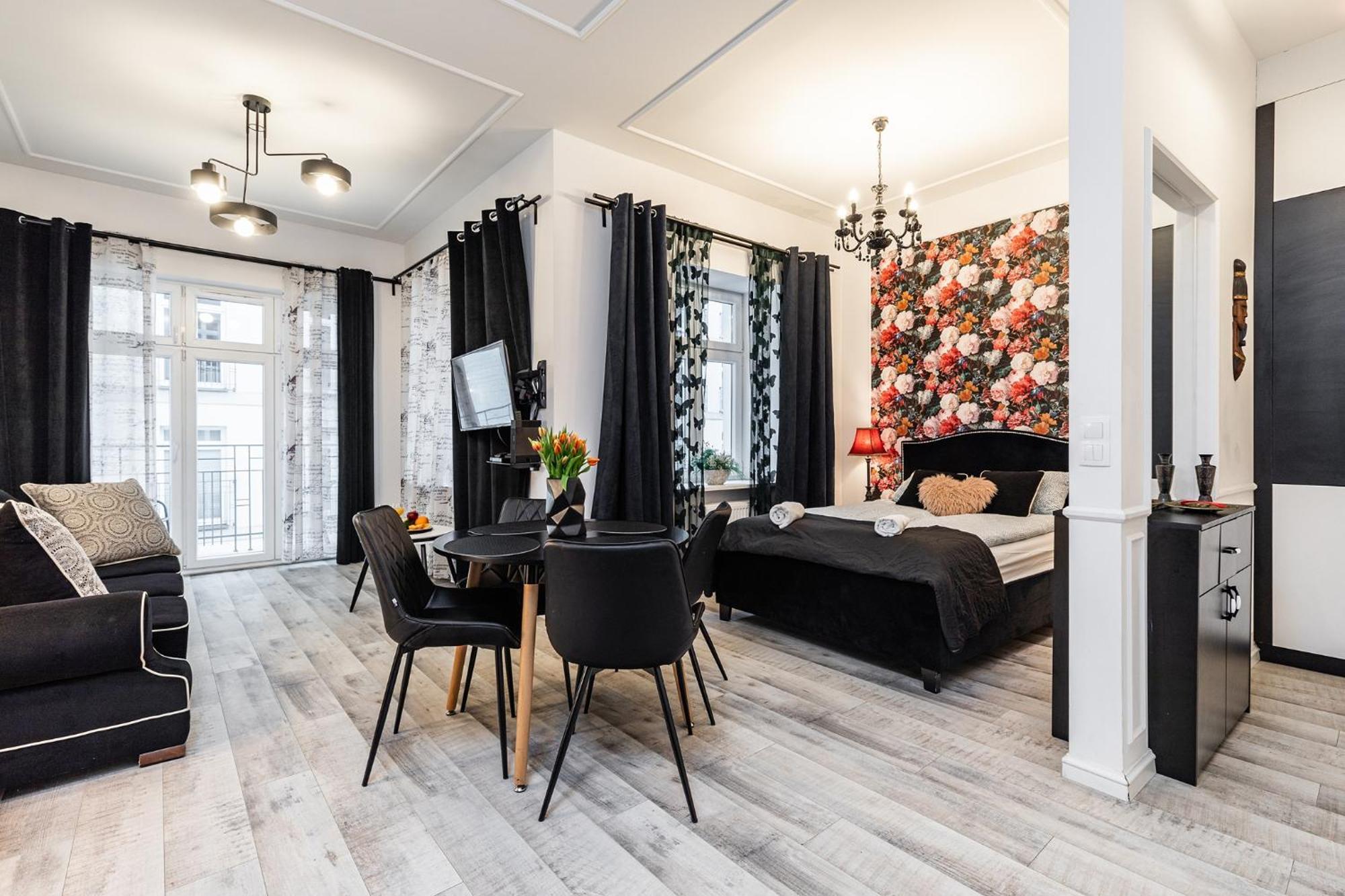 Superapart Targowa 21, Praga Warsaw Exterior photo