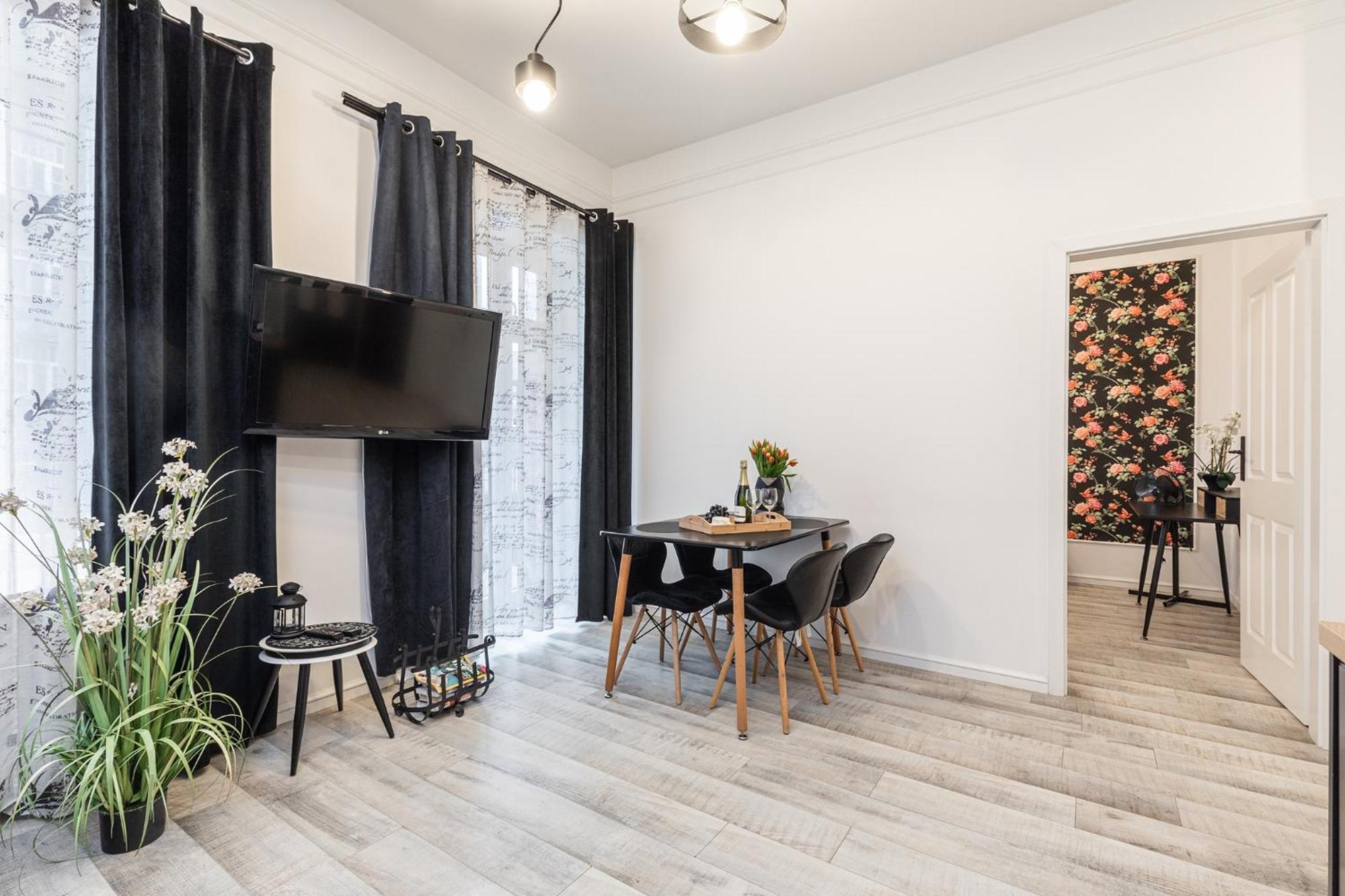 Superapart Targowa 21, Praga Warsaw Exterior photo